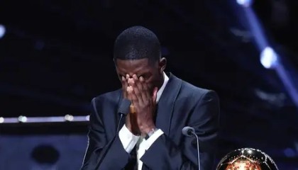 2025年足坛前锋盘点：新一代锋线之星崛起，C罗梅西领衔老将风采