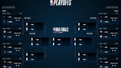 联盟第5！联盟第3！泰伦卢说得没错，灯泡组合决定快船命运